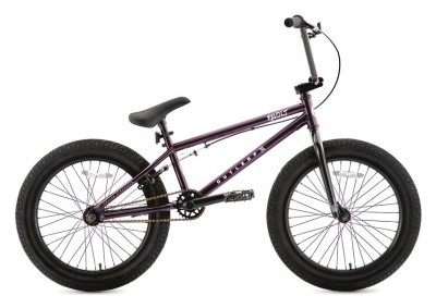 Велосипед Outleap BMX Revolt 20 9182