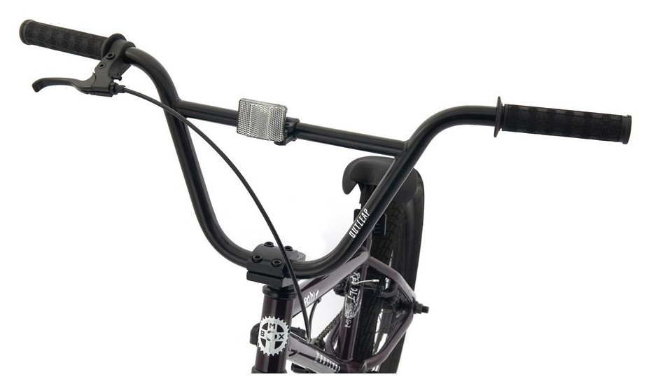 Велосипед Outleap BMX Revolt 20 9182