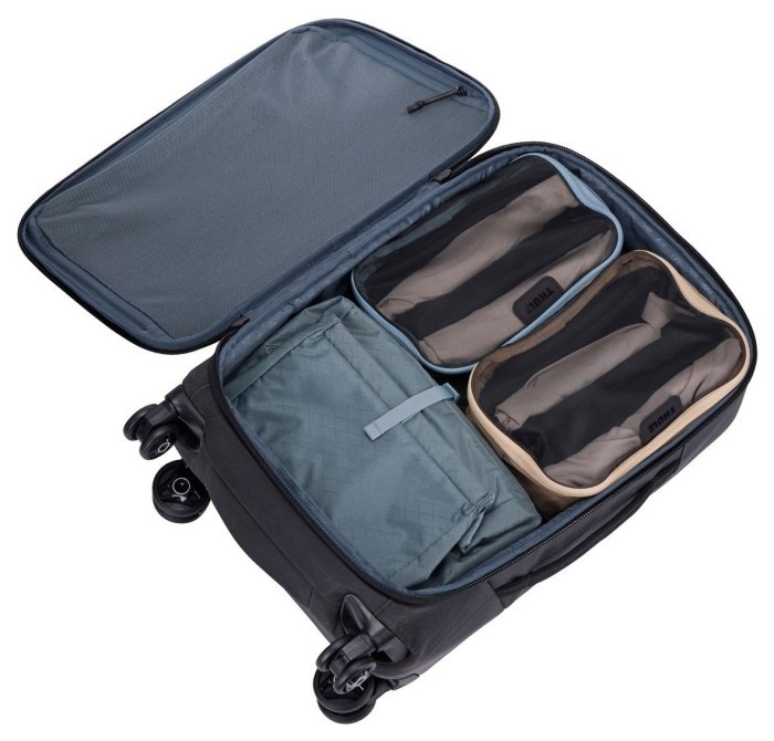 Органайзер для одягу Thule Packing Cube (Small)(Pond Grey) 3205570 (TH 3205570), укр, укр