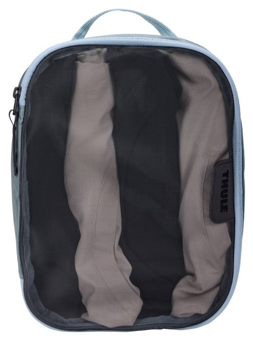 Органайзер для одягу Thule Packing Cube (Small)(Pond Grey) 3205570 (TH 3205570), укр, укр