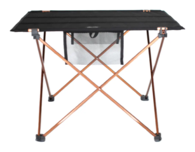 Стіл Tramp COMPACT складаний Polyester 60х43х42см TRF-062