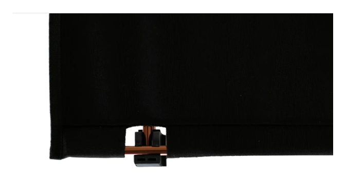 Стіл Tramp COMPACT складаний Polyester 60х43х42см TRF-062