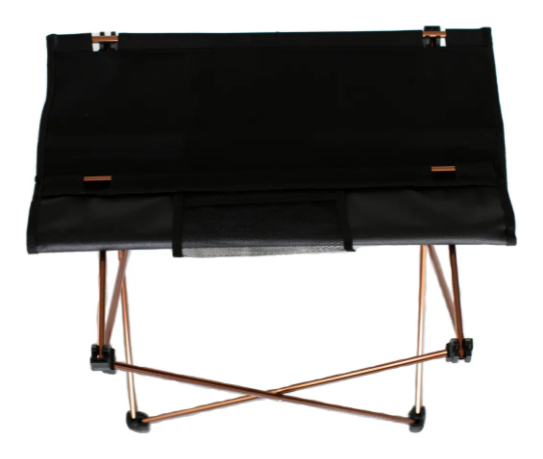 Стіл Tramp COMPACT складаний Polyester 60х43х42см TRF-062