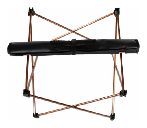 Стіл Tramp COMPACT складаний Polyester 60х43х42см TRF-062, укр, укр