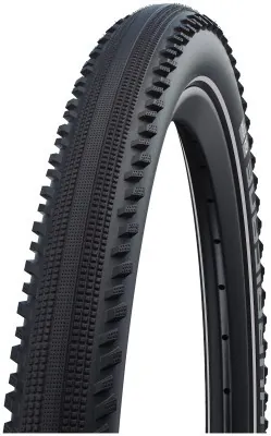 Покришка 29x2.40 (62-622) Schwalbe HURRICANE Performance, DD, RaceGuard B/B-SK+RT HS499 ADDIX 67EPI B