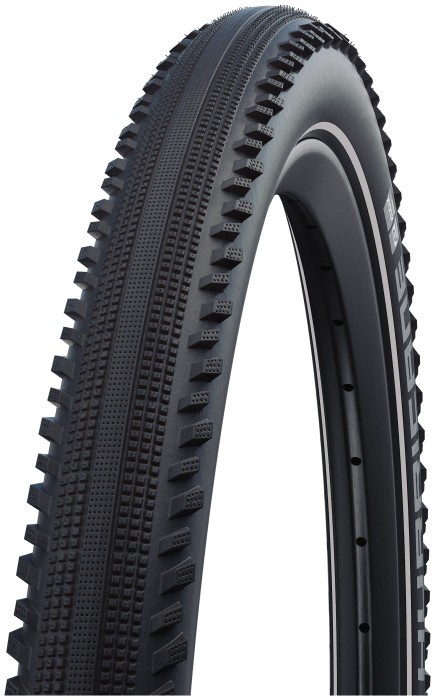 Покришка 29x2.40 (62-622) Schwalbe HURRICANE Performance, DD, RaceGuard B/B-SK+RT HS499 ADDIX 67EPI B