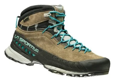 Ботинки для туризма La Sportiva (27F801608) TX4 Mid Woman Gtx 2021