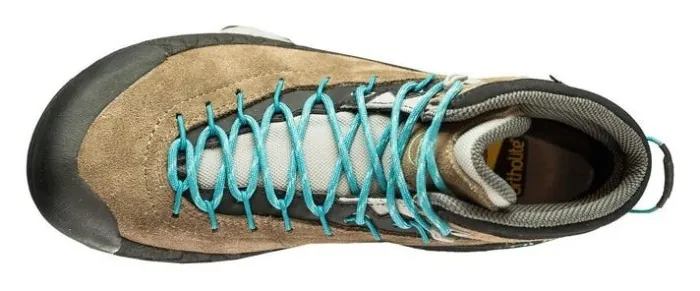 Ботинки для туризма La Sportiva (27F801608) TX4 Mid Woman Gtx 2021
