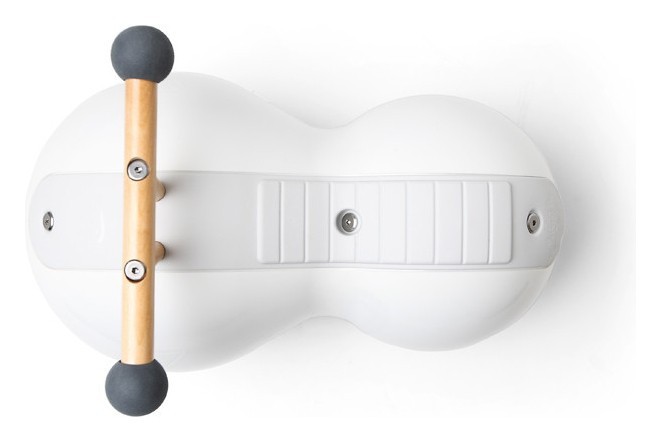 Сферовели Early Rider Juno White, укр, укр