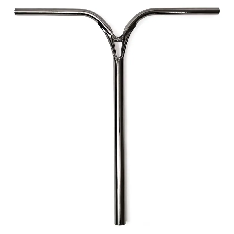 Кермо ETHIC DTC Deildegast V1.5 720 (Black Chrome)