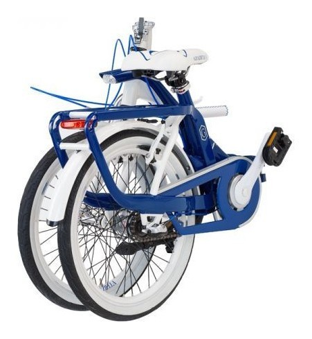 Велосипеди Graziella Salvador 3S