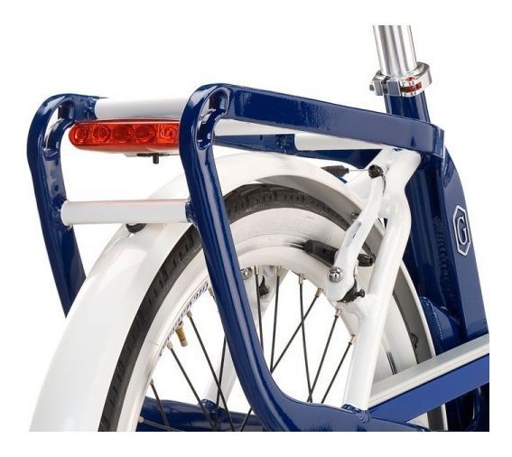 Велосипеди Graziella Salvador 3S