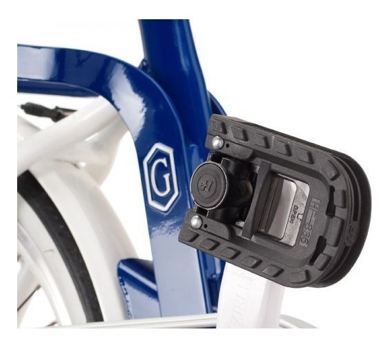 Велосипеди Graziella Salvador 3S