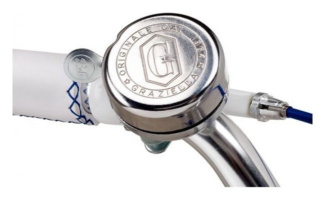 Велосипеды Graziella Salvador 3S