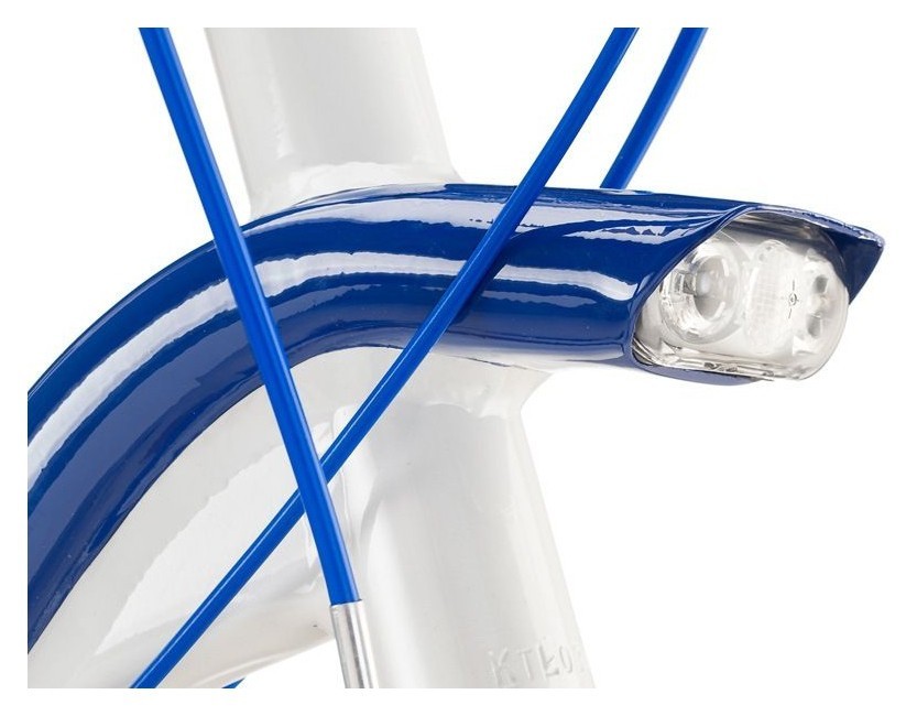 Велосипеды Graziella Salvador 3S