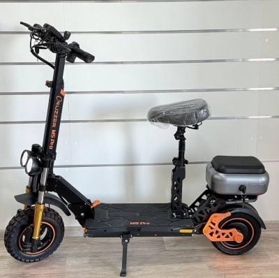 Електросамокат M5-PRO Maraton