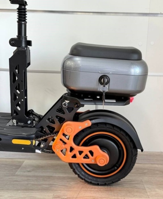 Електросамокат M5-PRO Maraton