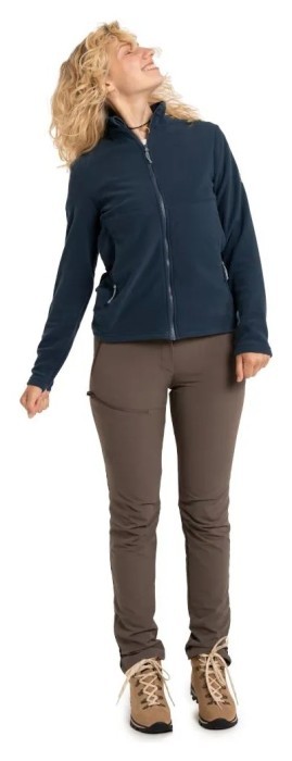 Флісова кофта Turbat Classic Wmn