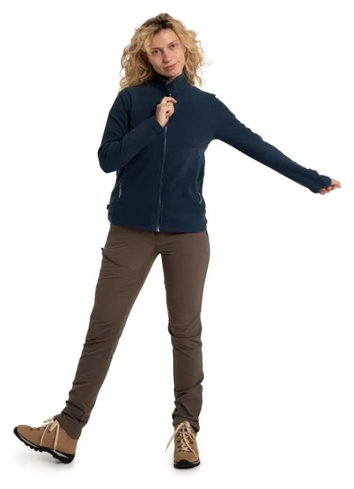 Флісова кофта Turbat Classic Wmn, укр, укр