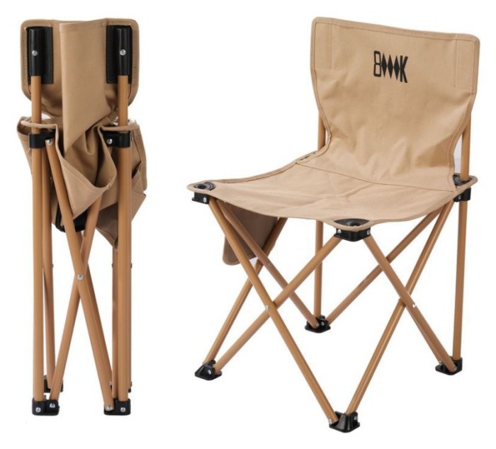 Складний стілець BRS KY508