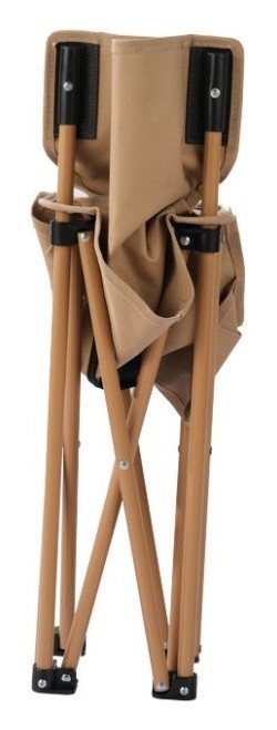 Складний стілець BRS KY508