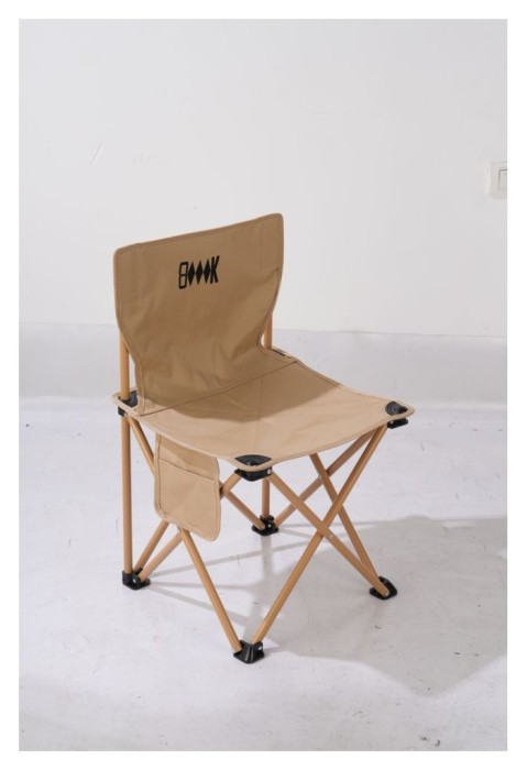 Складний стілець BRS KY508