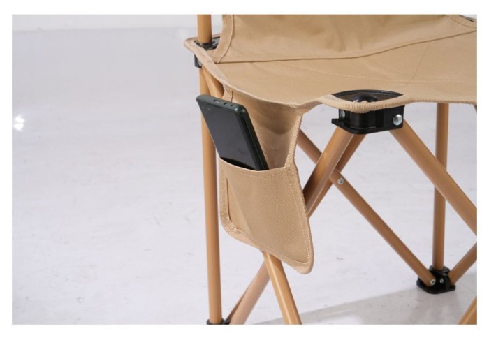 Складной стул BRS KY508