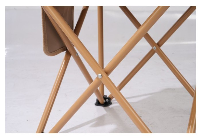 Складной стул BRS KY508