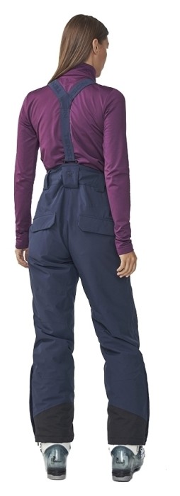 Брюки Tenson Booda для женщин 2020 dark blue