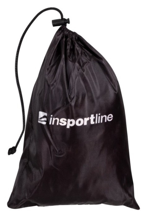Захисний чохол для велосипеда inSPORTline BIG8 - розмір M (26") / барвистий