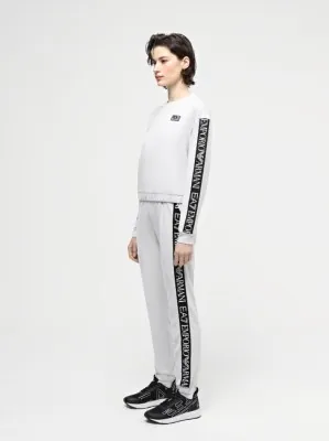 Спортивный костюм Armani EA7 (3DTV61-TJKWZ) TRACKSUIT 2024