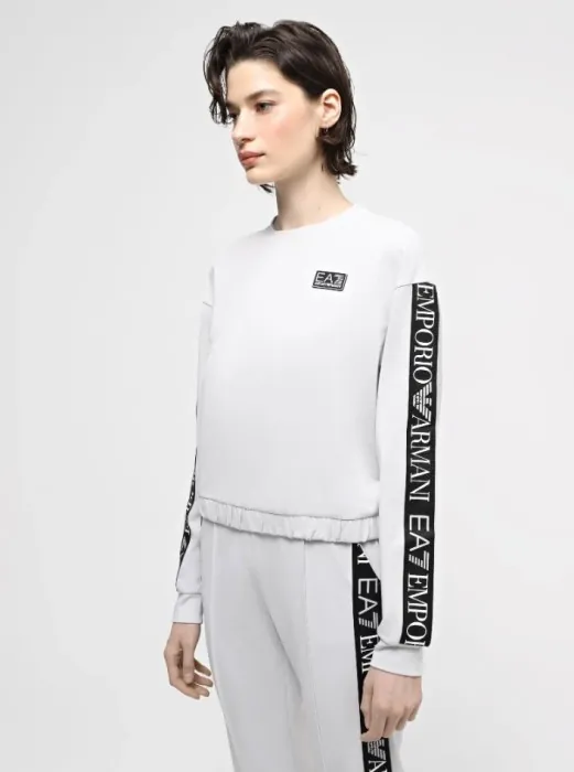 Спортивный костюм Armani EA7 (3DTV61-TJKWZ) TRACKSUIT 2024
