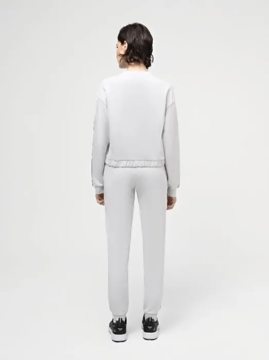 Спортивный костюм Armani EA7 (3DTV61-TJKWZ) TRACKSUIT 2024