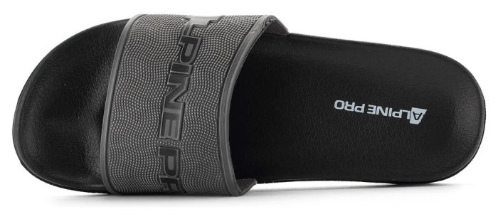 Тапки Alpine Pro Vegere