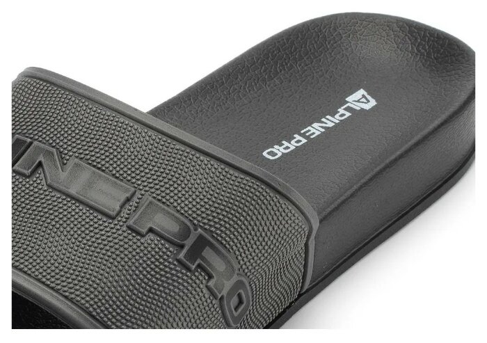 Тапки Alpine Pro Vegere, укр, укр