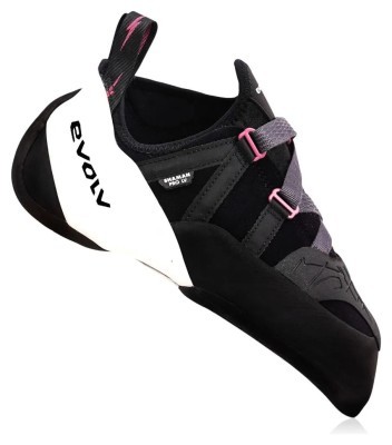 Школьники Evolv Shaman PRO LV