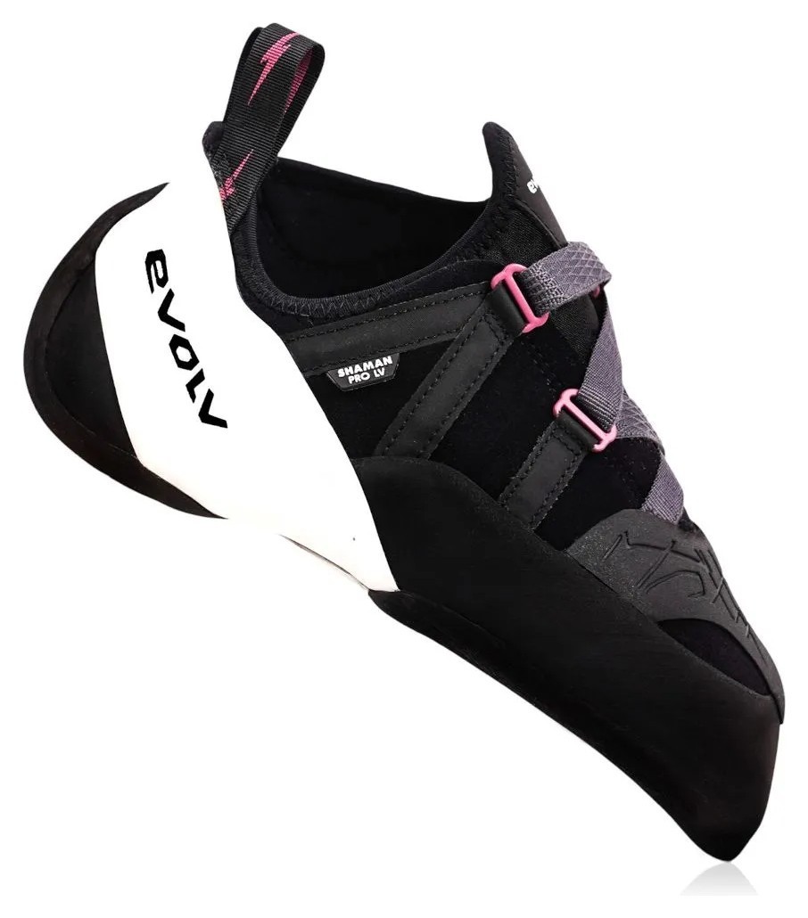 Школьники Evolv Shaman PRO LV