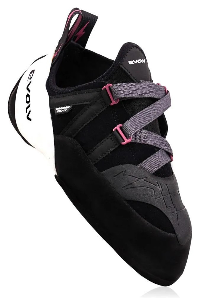 Школьники Evolv Shaman PRO LV