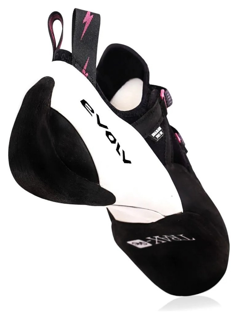 Школьники Evolv Shaman PRO LV