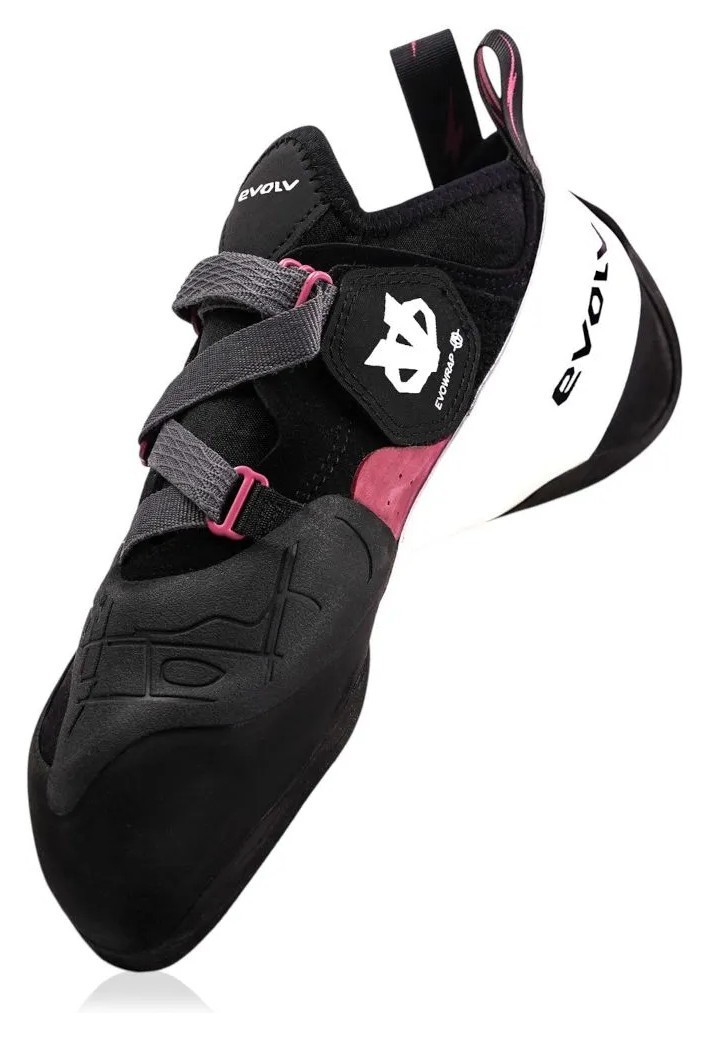 Школьники Evolv Shaman PRO LV