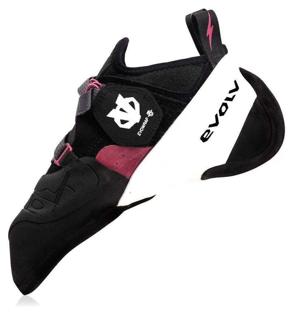 Школьники Evolv Shaman PRO LV