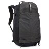 Походный рюкзак Thule Nanum 25L (Black) (TH 3204517)