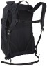 Походный рюкзак Thule Nanum 25L (Black) (TH 3204517) Фото - 3