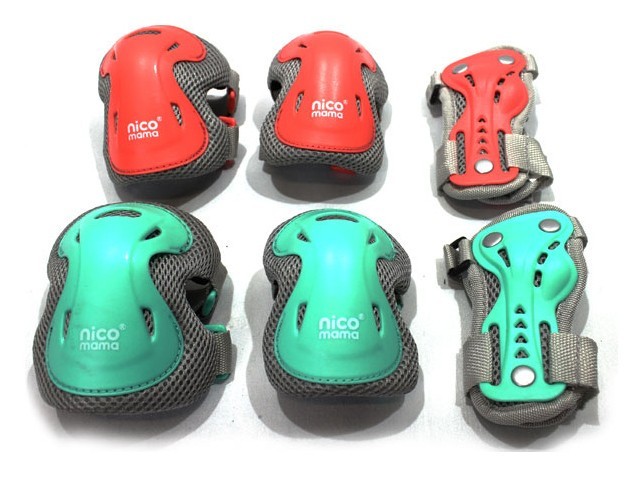 Захист із панчохою застібками (nica) Bavar Sport (S), укр, укр