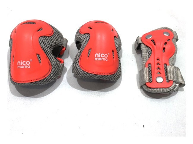 Захист із панчохою застібками (nica) Bavar Sport (S)