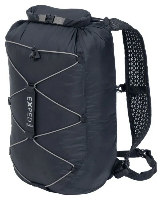 Рюкзак Exped Cloudburst 15, укр, укр