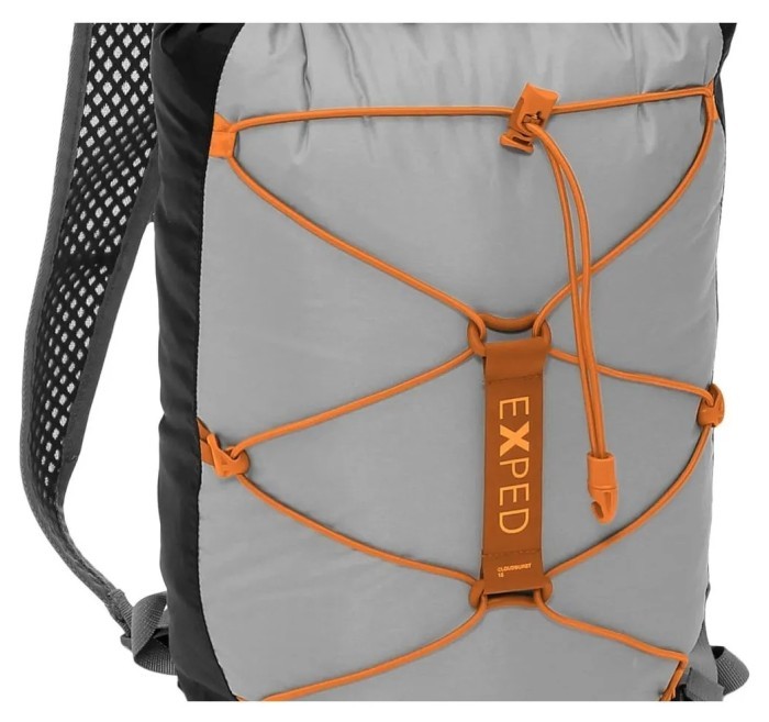 Рюкзак Exped Cloudburst 15, укр, укр