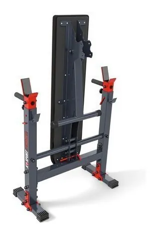 Скамья под штангу регулируемая KSSL110 K-SPORT
