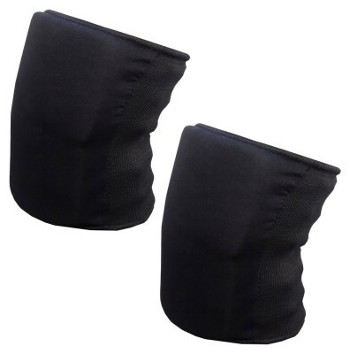 Наколінники універсальні (33) Bavar Sport (чорний)