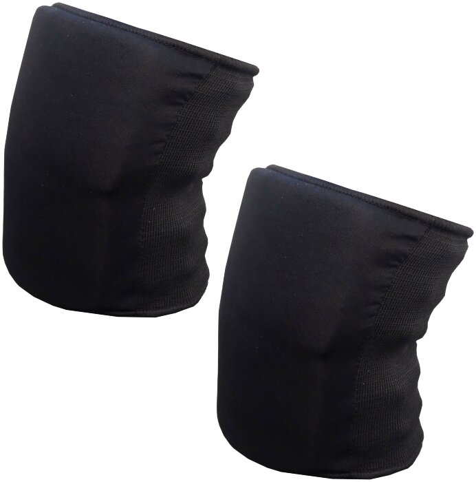 Наколінники універсальні (33) Bavar Sport (чорний)